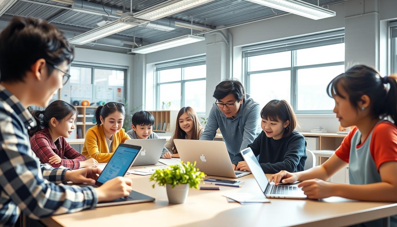 EduGoの特徴